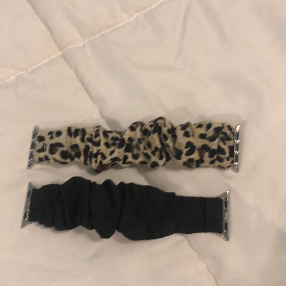 Apple Watch bands